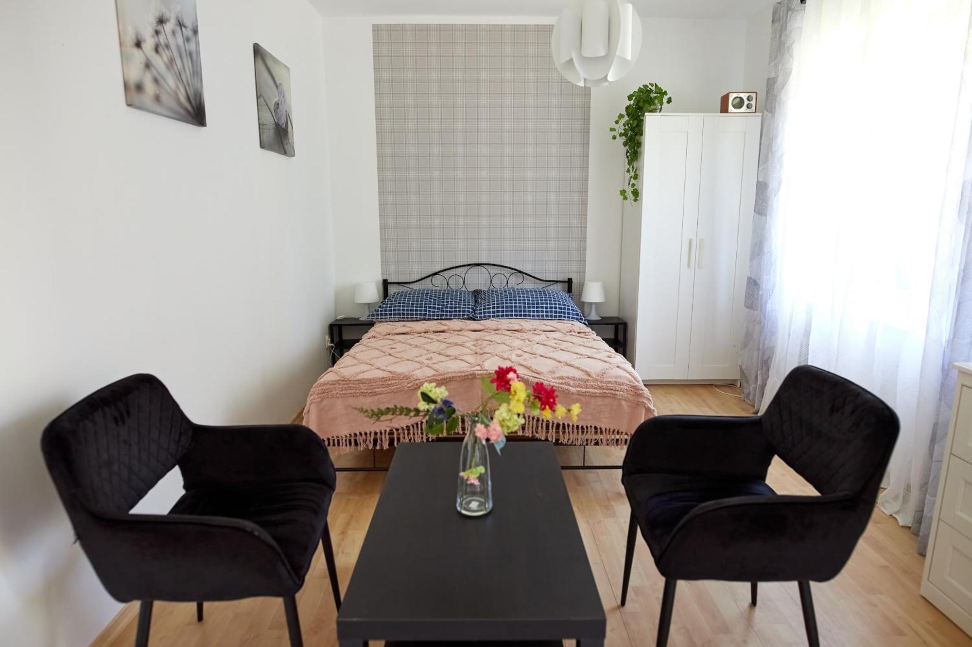 Osrodek Wypoczynkowy Relaks I Apartamenty Łeba Esterno foto