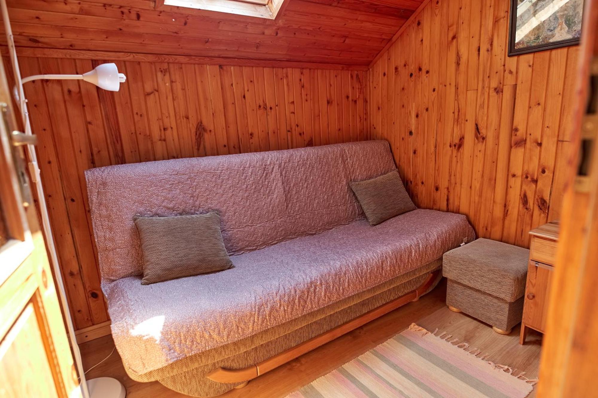 Osrodek Wypoczynkowy Relaks I Apartamenty Łeba Camera foto