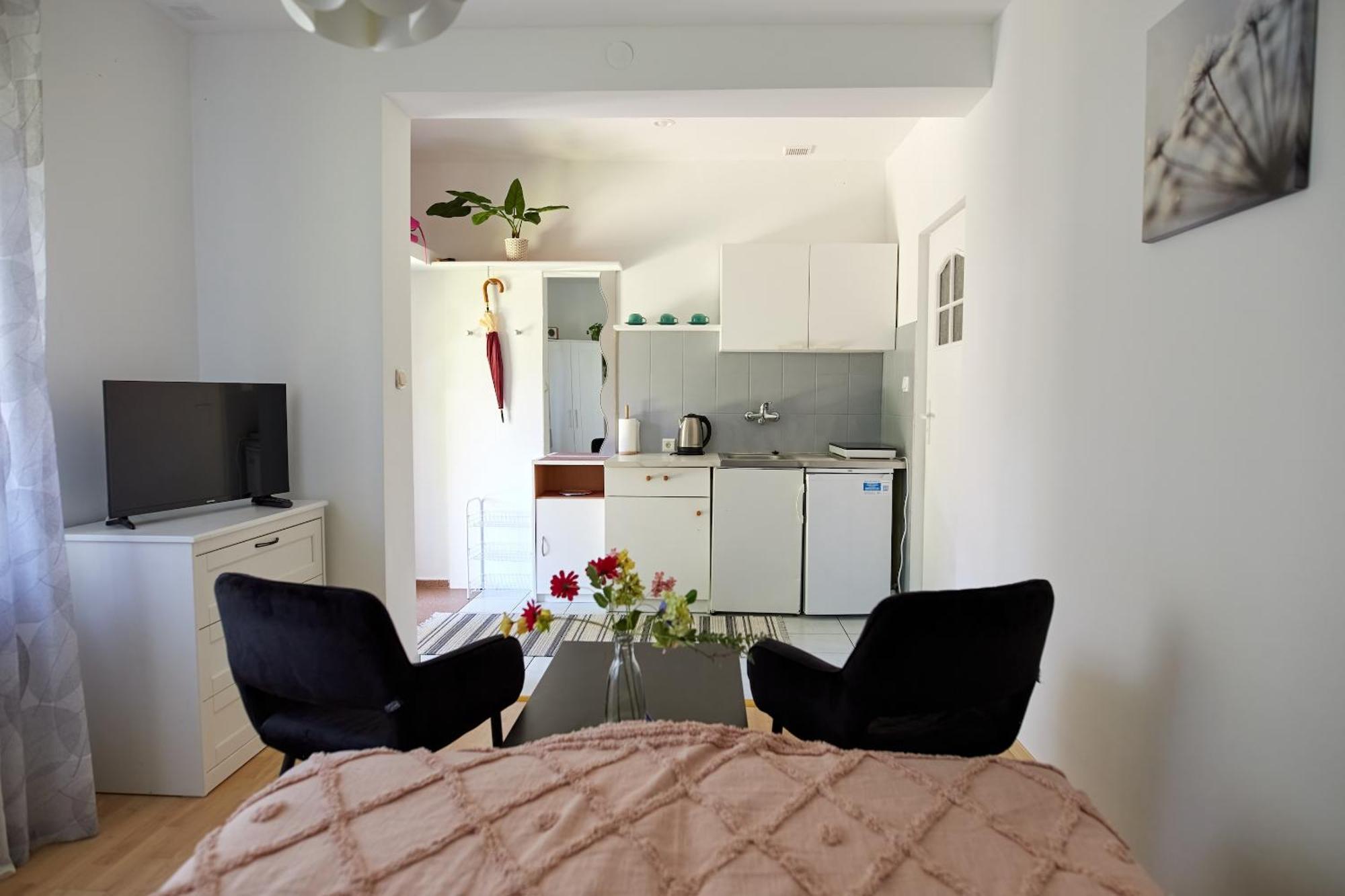 Osrodek Wypoczynkowy Relaks I Apartamenty Łeba Esterno foto