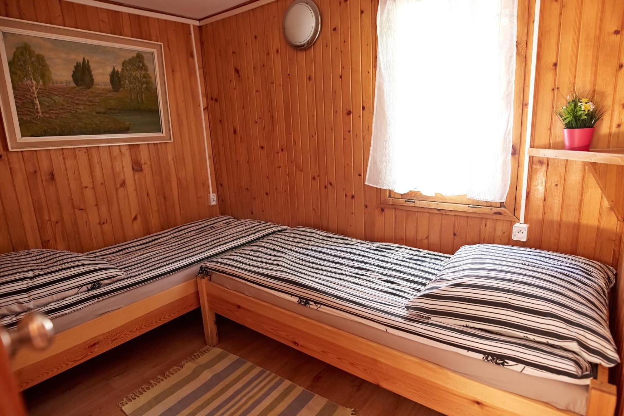 Osrodek Wypoczynkowy Relaks I Apartamenty Łeba Camera foto