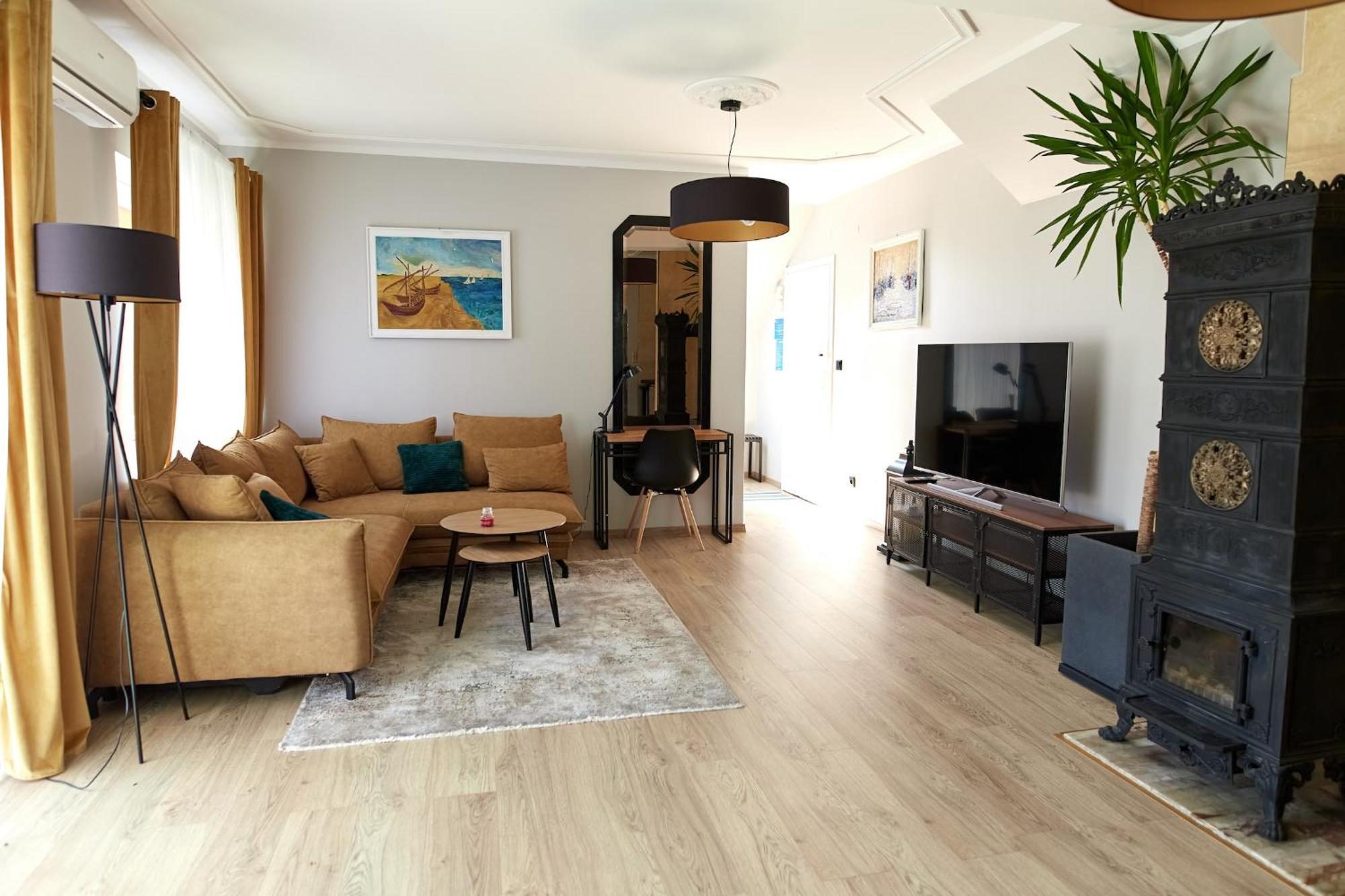 Osrodek Wypoczynkowy Relaks I Apartamenty Łeba Esterno foto
