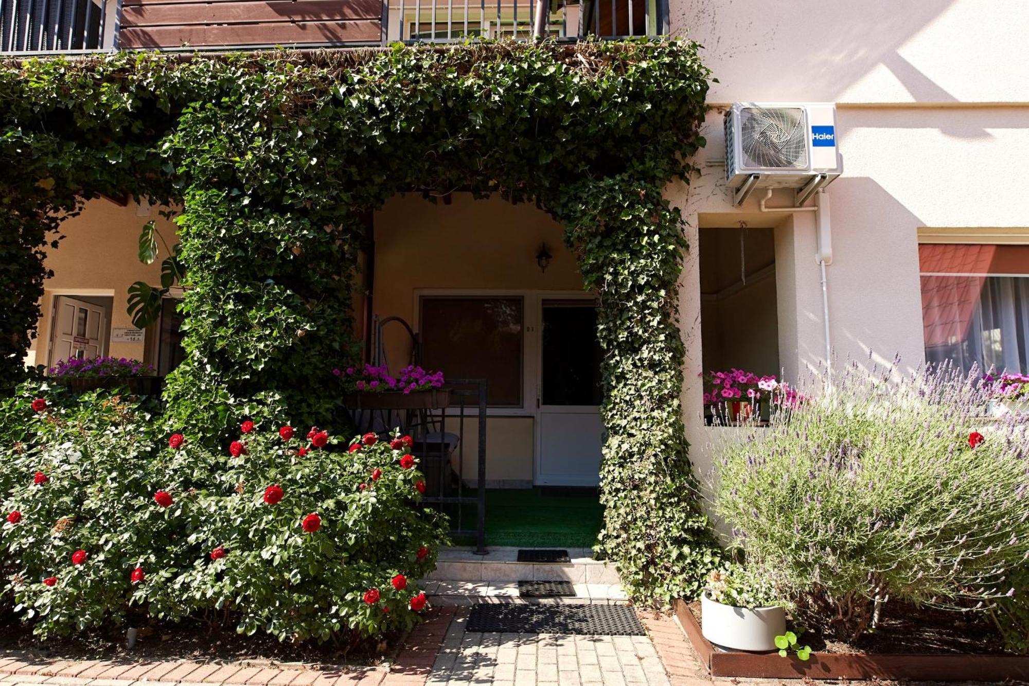 Osrodek Wypoczynkowy Relaks I Apartamenty Łeba Camera foto