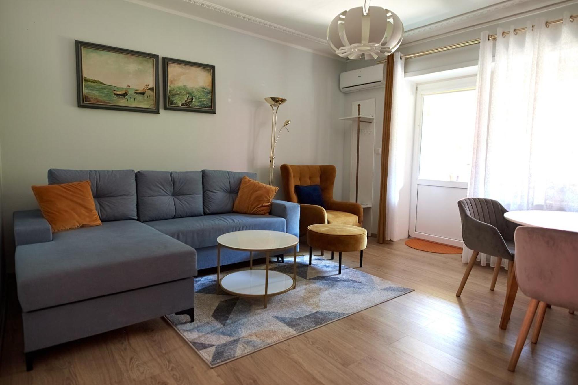 Osrodek Wypoczynkowy Relaks I Apartamenty Łeba Esterno foto