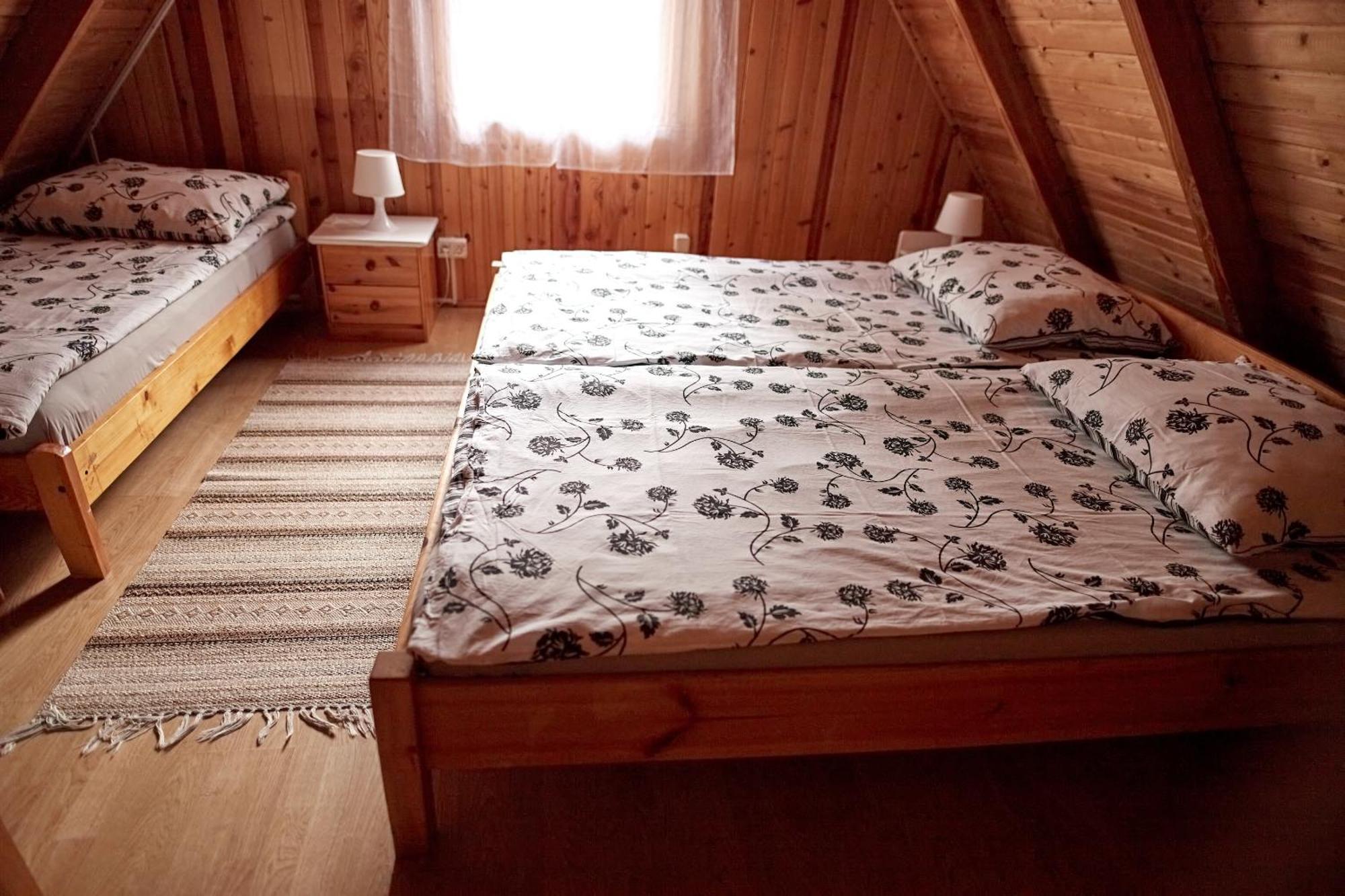 Osrodek Wypoczynkowy Relaks I Apartamenty Łeba Camera foto