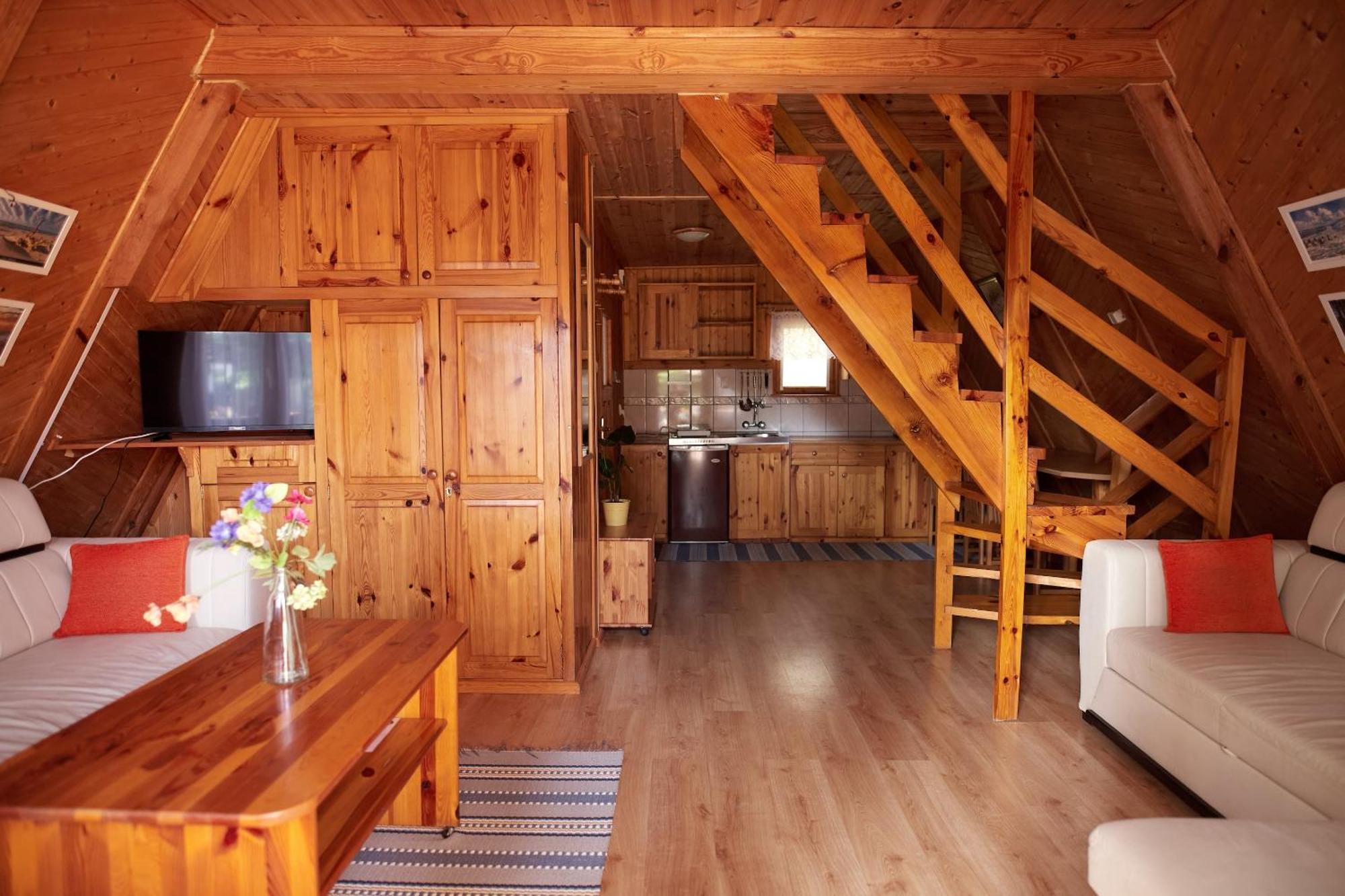 Osrodek Wypoczynkowy Relaks I Apartamenty Łeba Camera foto