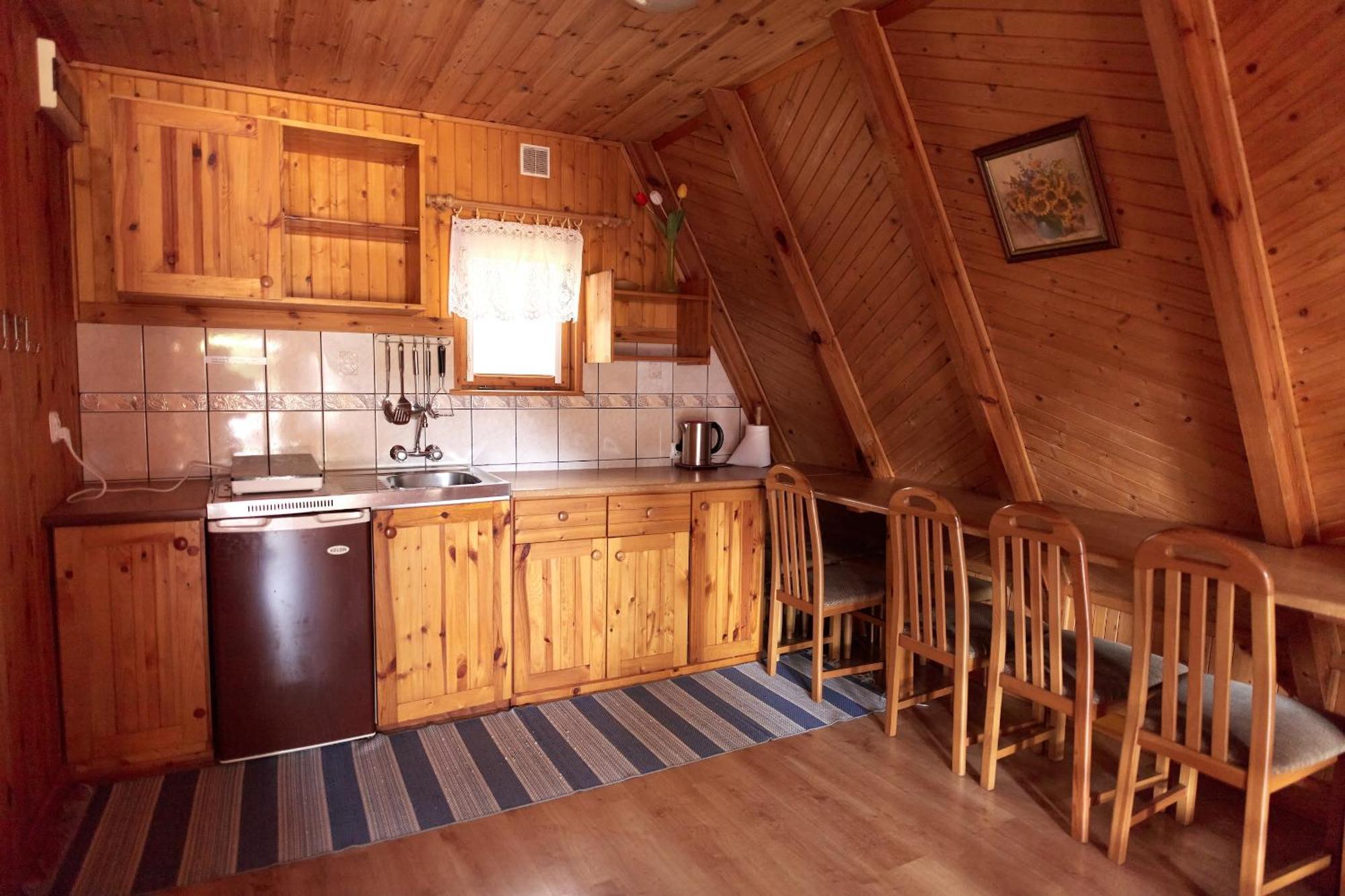 Osrodek Wypoczynkowy Relaks I Apartamenty Łeba Esterno foto